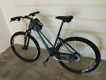 Bici d onna nuovissima