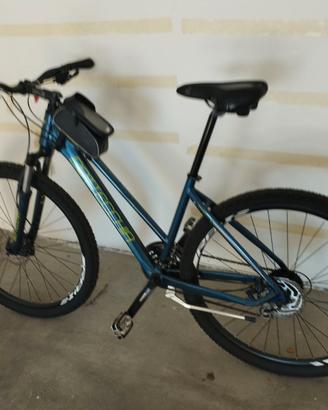 Bici d onna nuovissima