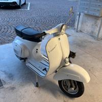 Vespa 50 L