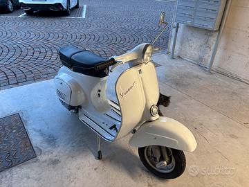 Vespa 50 L