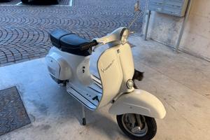 Vespa 50 L