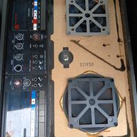 amplificatore Philips 