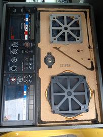 amplificatore Philips 