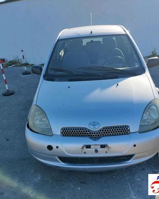 TOYOTA YARIS P1 1.0 68CV 99-05 Ricambi -