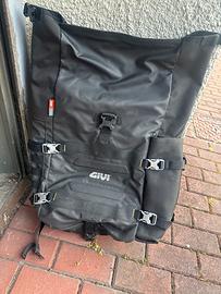 Borse Morbide Givi GRT 709