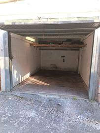 Box auto zona Torre Gaia