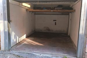 Box auto zona Torre Gaia