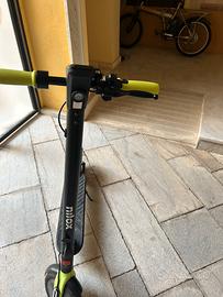 Monopattino Nilox