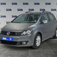 Volkswagen Golf VI 2008 Plus 1.2 Tsi 105CV Comfort