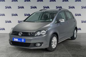 Volkswagen Golf Plus 1.2 Tsi 105CV Comfortline