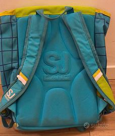 Zaino scuola Seven J