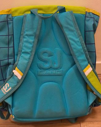 Zaino scuola Seven J