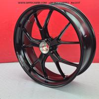 CERCHIO POSTERIORE DUCATI 848 2007 2013 2011