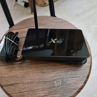 TV Box Android X92 Octa-core