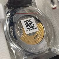 Luxury Orologio Tissot Heritage navigator