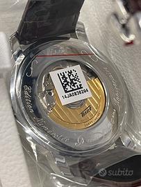 Luxury Orologio Tissot Heritage navigator