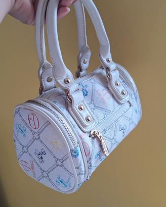 Borsa a Bauletto Giulia Pirelli 