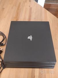 PlayStation 4 Pro software 7.51