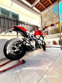 Cb 1000 R abs Barracuda "PREZZO TRATTABILE"