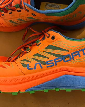 Scarpe la Sportiva Jackal