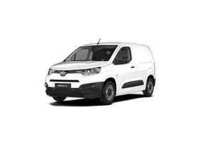 TOYOTA Proace City 1.5D 75cv S&S L1 PC*IVA ESPOST
