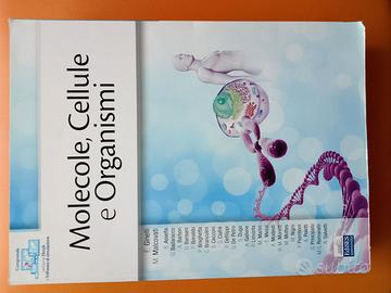 Molecole, Cellule e Organismi