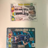 carte calciatori panini