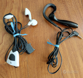 Auricolari Nokia