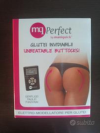 massaggiatore glutei