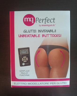 massaggiatore glutei