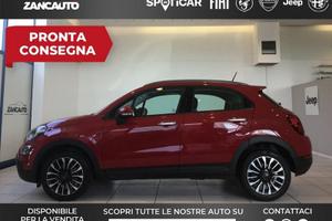 FIAT 500X Cross Look 1.0 T3 120cv MT E6D Cros...