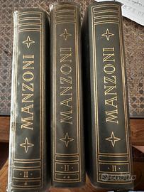 Alessandro Manzoni - I promessi sposi