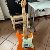 Chitarra elettrica Schecter