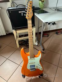 Chitarra elettrica Schecter