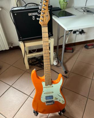 Chitarra elettrica Schecter
