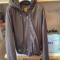 Giubbino invernale colore marrone taglia L della L