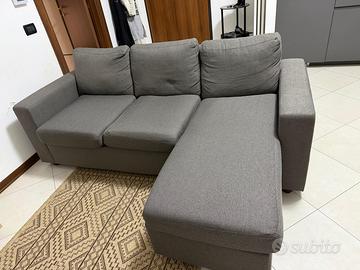 Divano ad angolo Maison du Monde