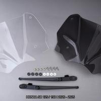 Cupolino Parabrezza per HONDA SH 125 150 2020 2025