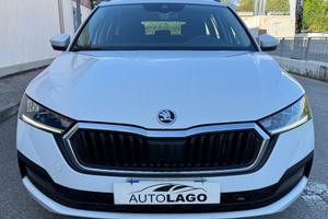 Skoda Octavia 2.0 TDI EVO SCR 150 CV DSG Wagon Exe