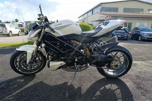 Ducati Streetfighter 1099