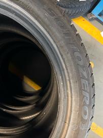 4 GOMME USATE INVERNALE 2454519 - CP29017332