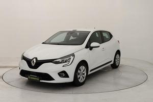 RENAULT Clio 1.5 blue dci Business 85cv