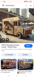 Food track