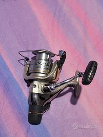 Shimano exage 