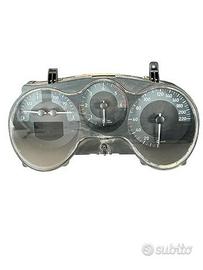 Quadro strumenti seat leon 1900 tdi 105 cavalli