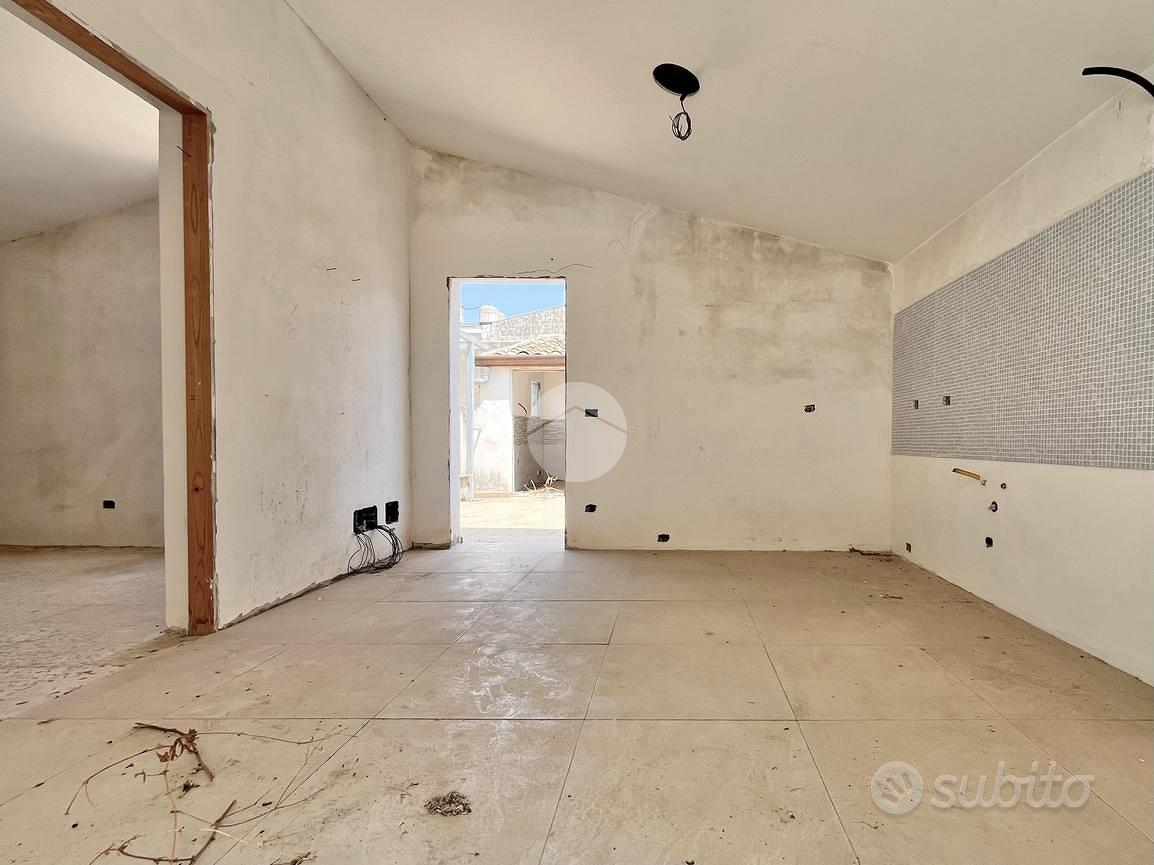 Apartment in Alcamo, Antico Quartiere San Francesco, Trapani - Vista 6