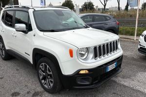 Jeep Renegade Opening Edition