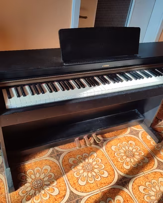 Pianoforte YAMAHA elettrico