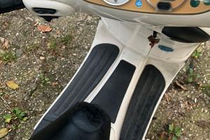 Ricambi VESPA150 et4