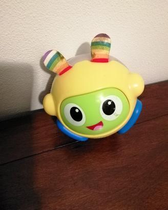 palla musicale fisher price 